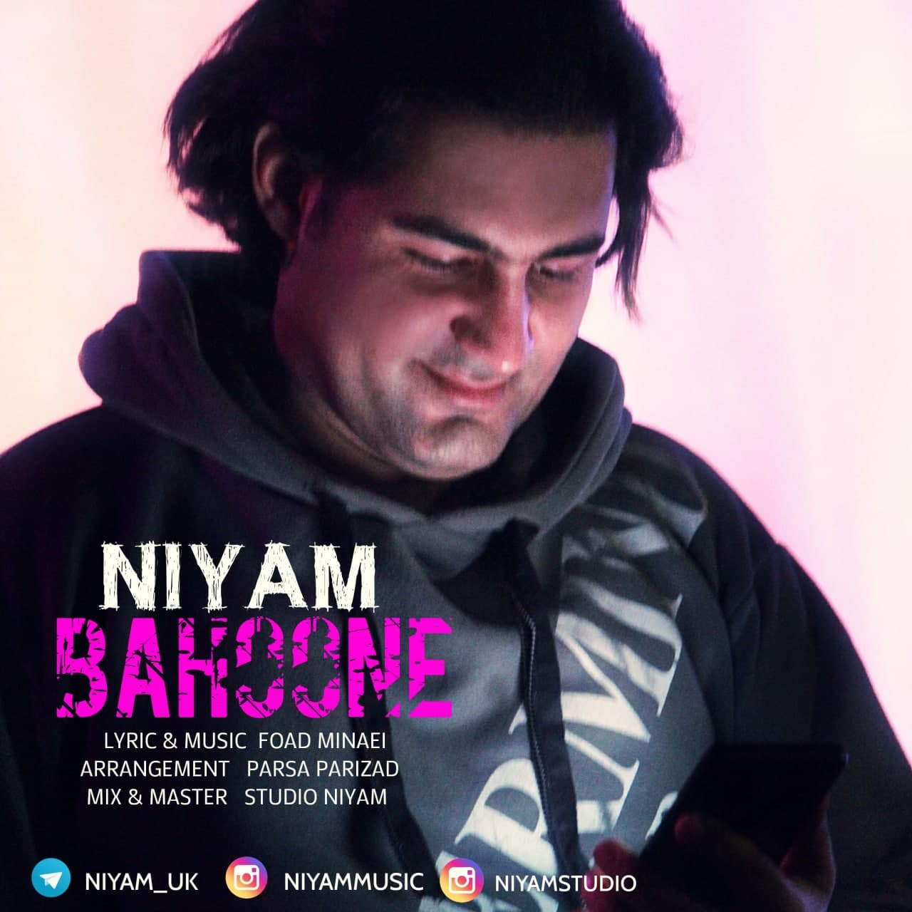 Niyam Uk – Bahoone